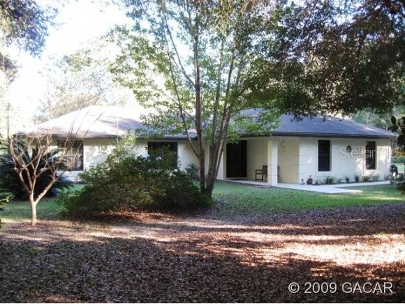 6213 SW 170th St., Archer, FL 32618