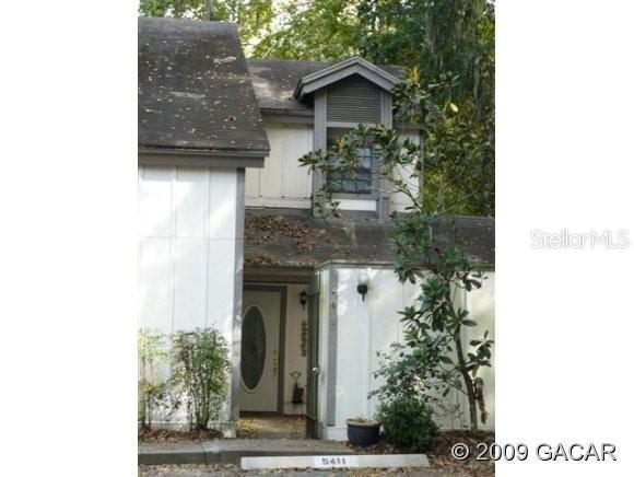 5411 SW 4th Pl., Gainesville, FL 32607