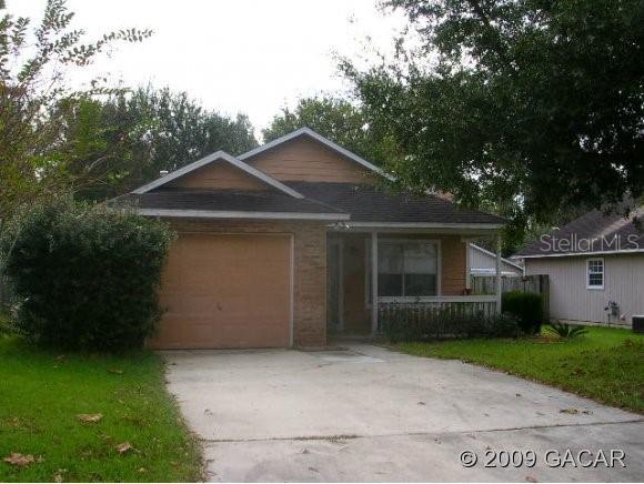 2867 SW 40th Ave., Gainesville, FL 32608