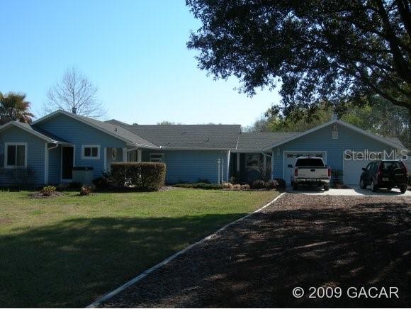 24318 NW 62nd Ave., Alachua, FL 32615