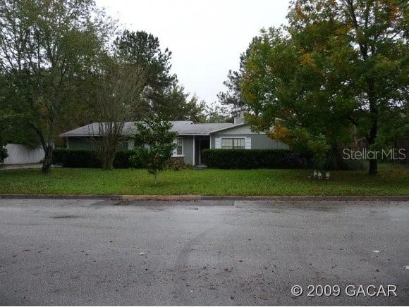 2612 NW 68th Ave., Gainesville, FL 32653