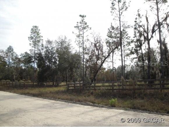 00 NE 121st St., Archer, FL 32618