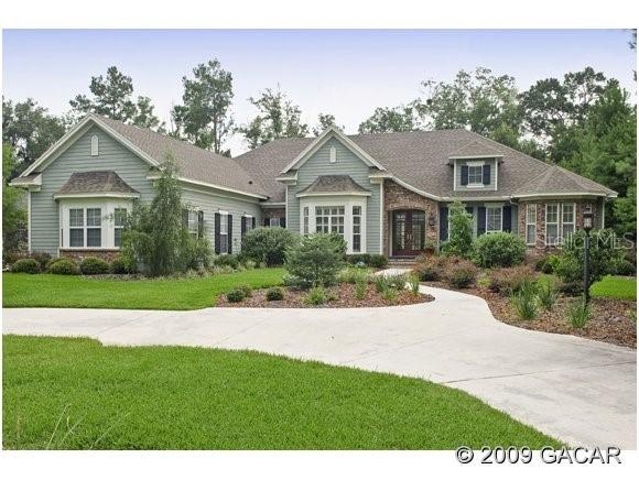 8454 NW 64th Ln., Gainesville, FL 32653