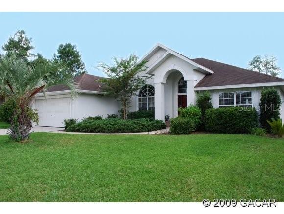 3615 NW 63rd Pl., Gainesville, FL 32653