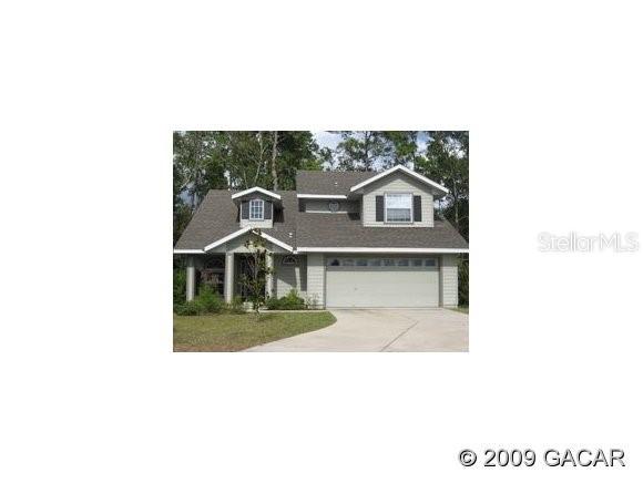 2010 NW 50th Pl., Gainesville, FL 32605