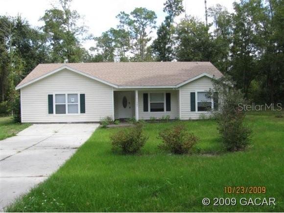 11645 208th Ter., Melrose, FL 32631