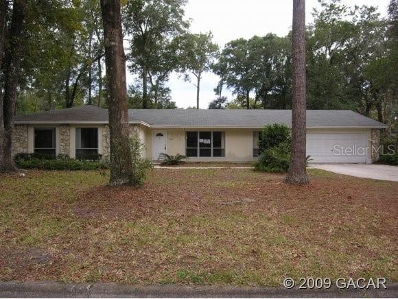 3925 NW 33rd Pl., Gainesville, FL 32606