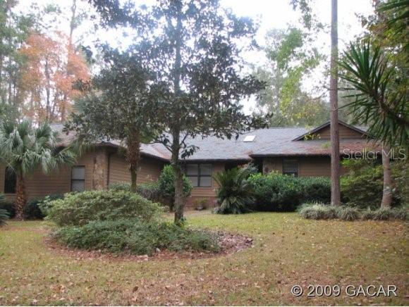 105 NW 99th Ter., Gainesville, FL 32607