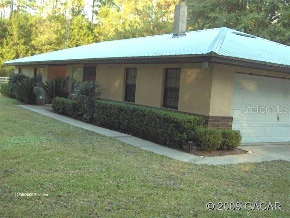 3713 NW 170th St., Newberry, FL 32669