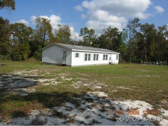 116 Jack Oak Dr., Melrose, FL 32666