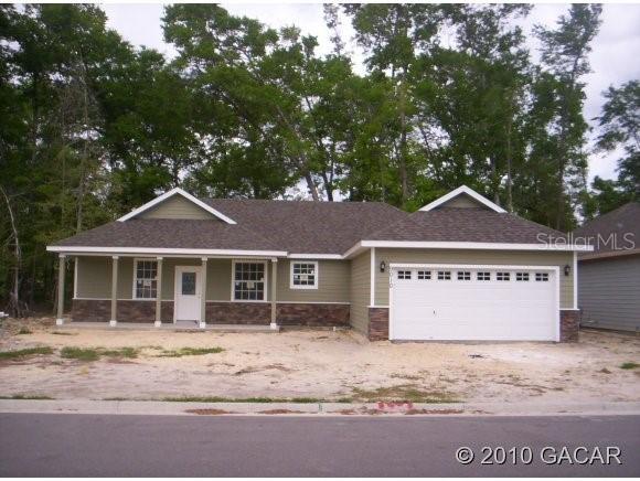 9010 SW 76th Ln., Gainesville, FL 32608