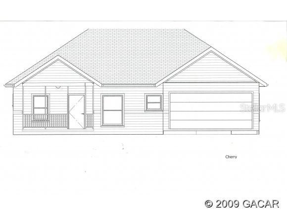 8858 Sw 79th Ave, Gainesville, FL 32608