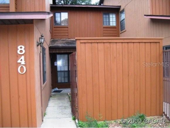 840 SW 58th Ter. #3, Gainesville, FL 32607