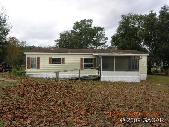 10730 NE 106th Ct., Archer, FL 32618