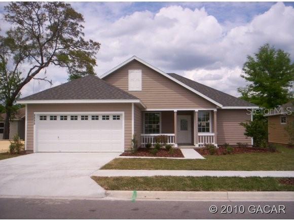 8888 SW 79th Ave., Gainesville, FL 32608