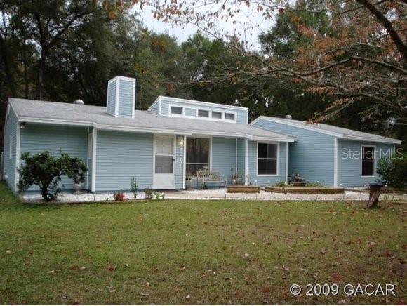 9117 SW 110 Terrace Ter., Gainesville, FL 32608