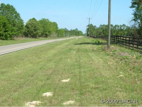 Lot 5 Cr 337, Newberry, FL 32669
