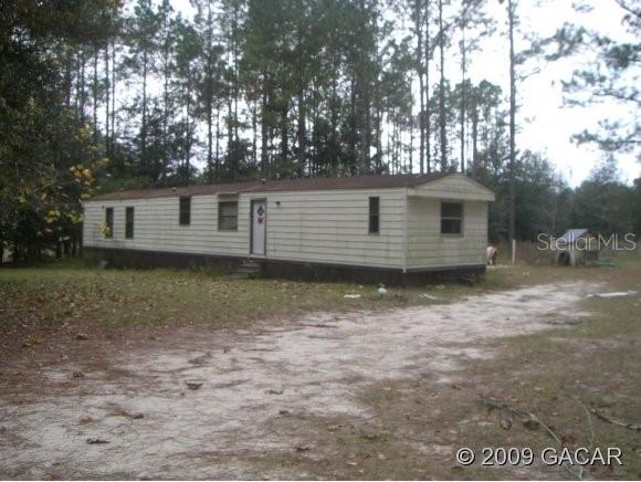 10302 SW 138 St., Archer, FL 32618