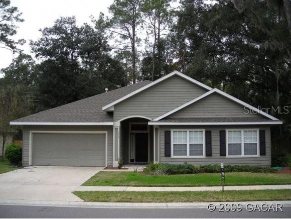 1676 SW 66th Dr., Gainesville, FL 32605