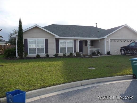 25179 NW 10th Ave., Newberry, FL 32669