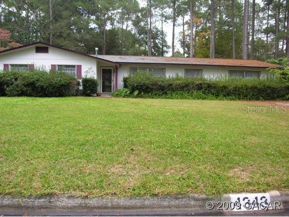 4343 NW 31st Terrace Ter., Gainesville, FL 99999