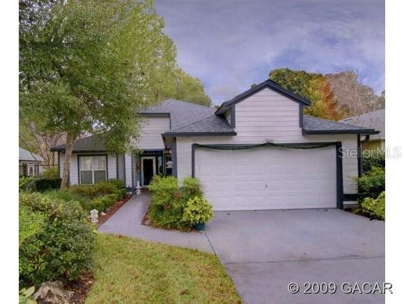 12226 NW 9th Lane Ln., Gainesville, FL 99999