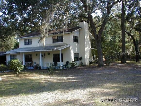 11709 SE 225th Dr., Hawthorne, FL 32640