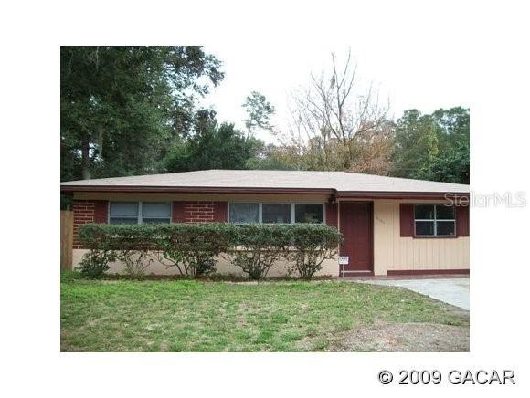 2101 NW 55th St., Gainesville, FL 32606