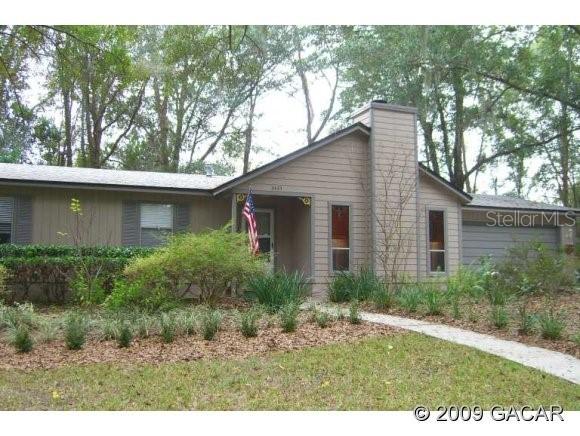 3445 NW 46th Pl., Gainesville, FL 32605