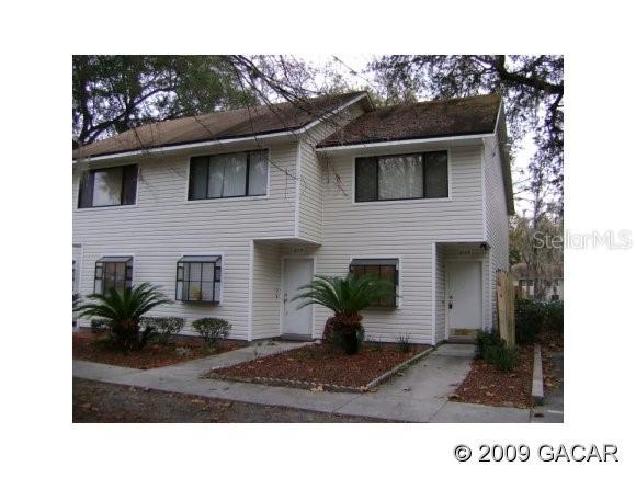 6123 SW 8th Place Pl., Gainesville, FL 32607