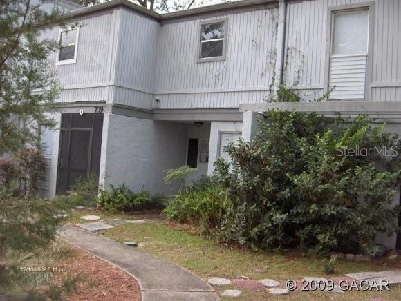 709 SW 75th St. #103, Gainesville, FL 32607