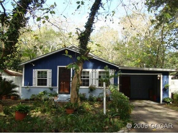 1942 NW 33rd Pl., Gainesville, FL 32605