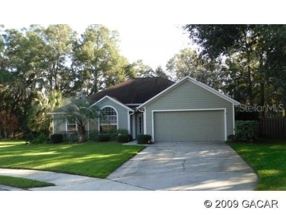 8015 SW 63 Ln., Gainesville, FL 32608