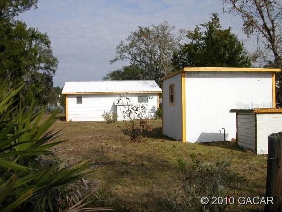 130 Clearwater Lake Rd., Hawthorne, FL 32640