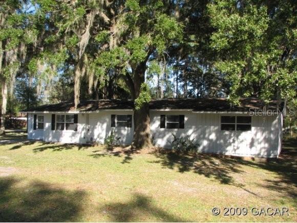 22612 SE 61st Ave., Hawthorne, FL 32640