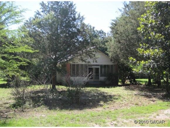 25323 N County 1491 Rd., Alachua, FL 32615