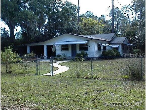 2131 NW 7th St., Gainesville, FL 32609