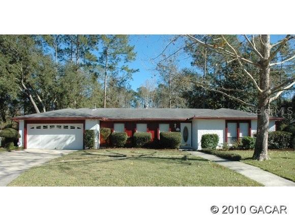 5601 NW 27th Ter., Gainesville, FL 32653