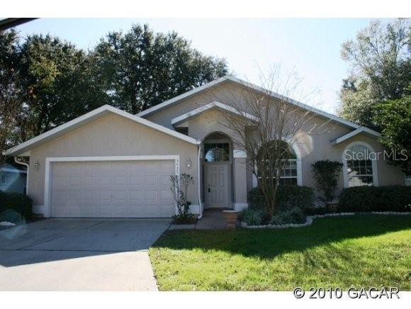 3437 NW 61 Pl., Gainesville, FL 32653