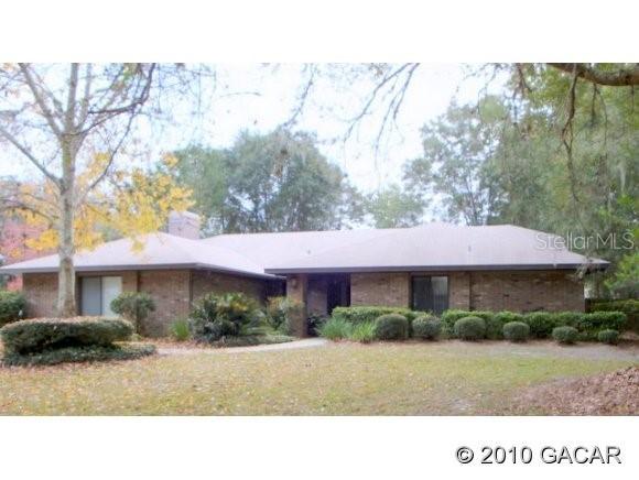 4311 NW 9th Pl., Gainesville, FL 32607