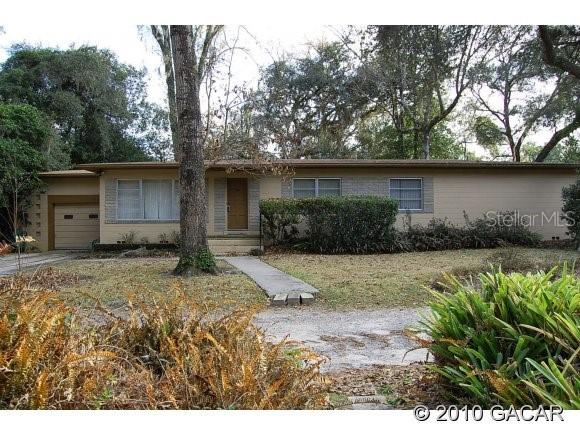 1753 SW 37th Pl., Gainesville, FL 32608