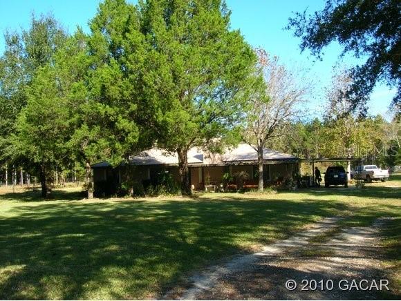 17518 NW 32nd Ave., Newberry, FL 32669