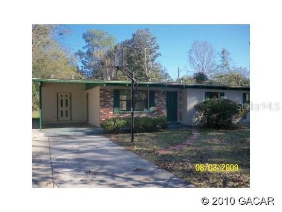 2923 NE 11th Ter., Gainesville, FL 32609