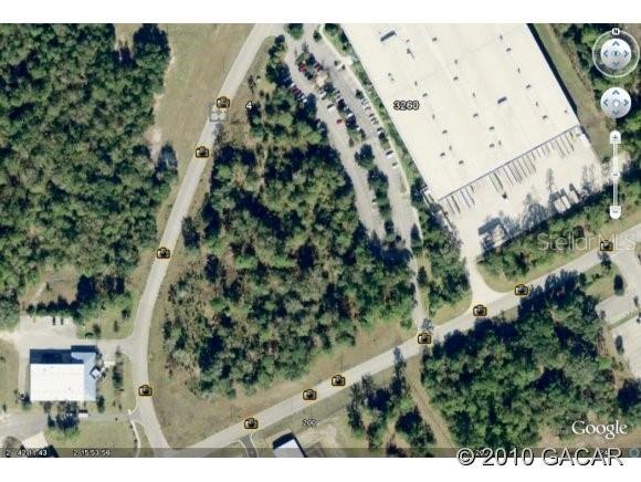 NE 49th Ter., Gainesville, FL 32609