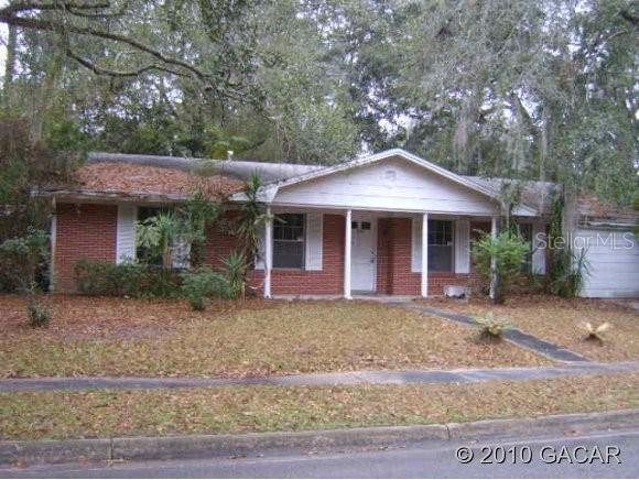 4010 NW 21st St., Gainesville, FL 32605
