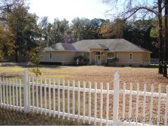 10418 SW 122nd St., Gainesville, FL 32608