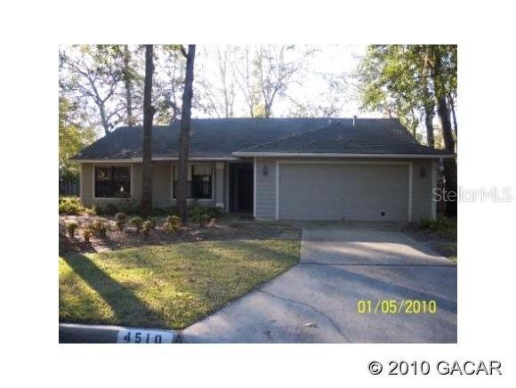 4510 NW 21st Dr., Gainesville, FL 32605