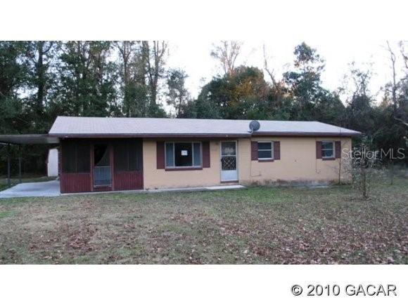 20917 SE Cr 2082 Rd., Hawthorne, FL 32640