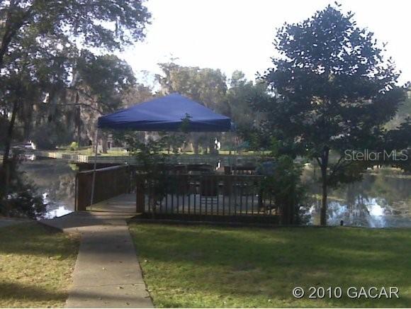 370 SE 4th Ave., Melrose, FL 32666