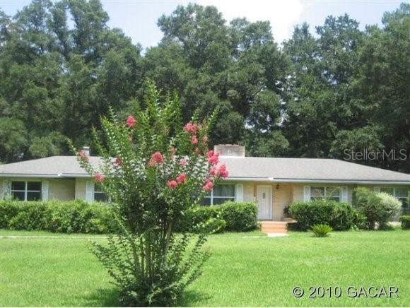 3505 NW 6th St., Gainesville, FL 32609